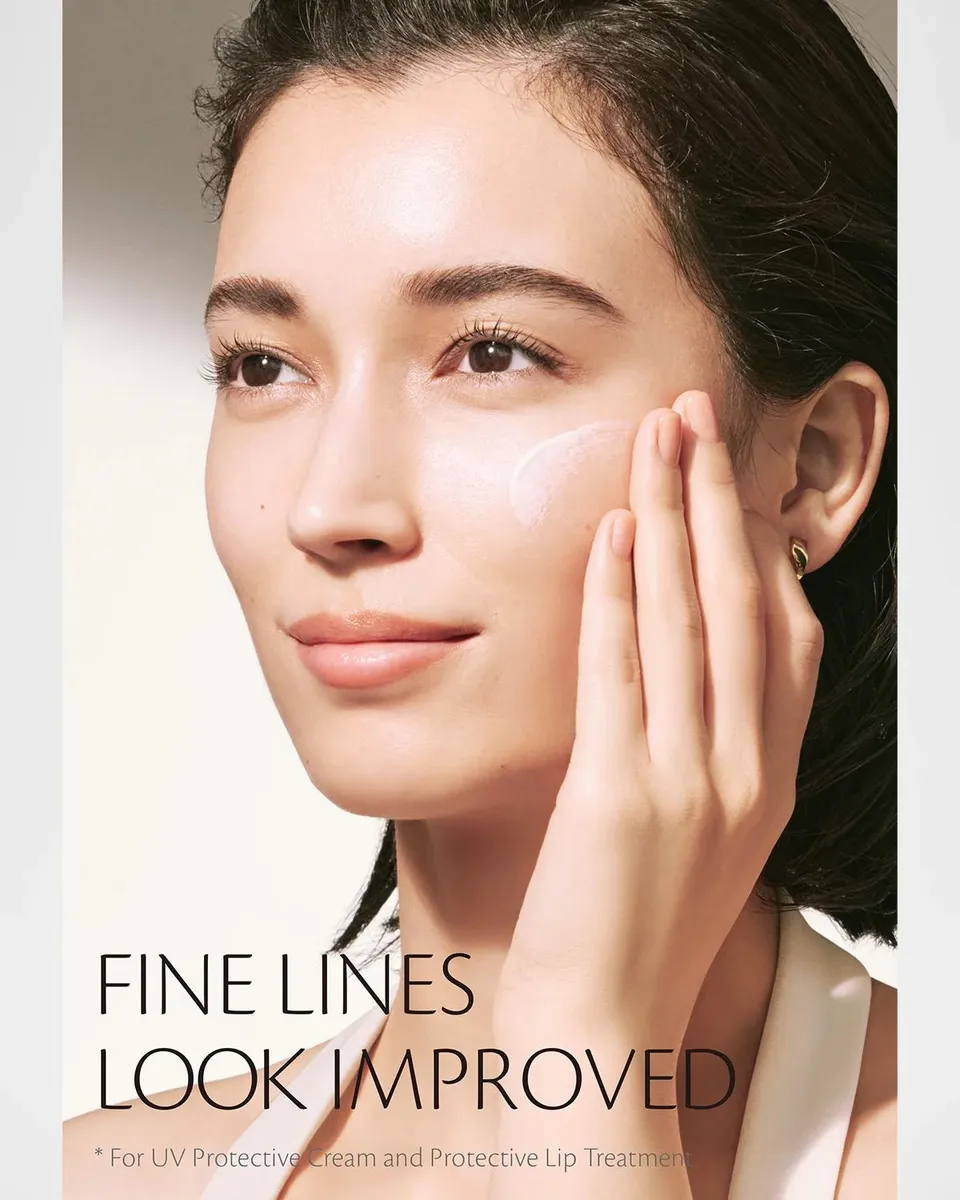 CLÉ DE PEAU BEAUTÉ UV Protective Cream SPF 50+ | Thumbnail 4 CLÉ DE PEAU BEAUTÉ UV Protective Cream SPF 50+ | Thumbnail 4