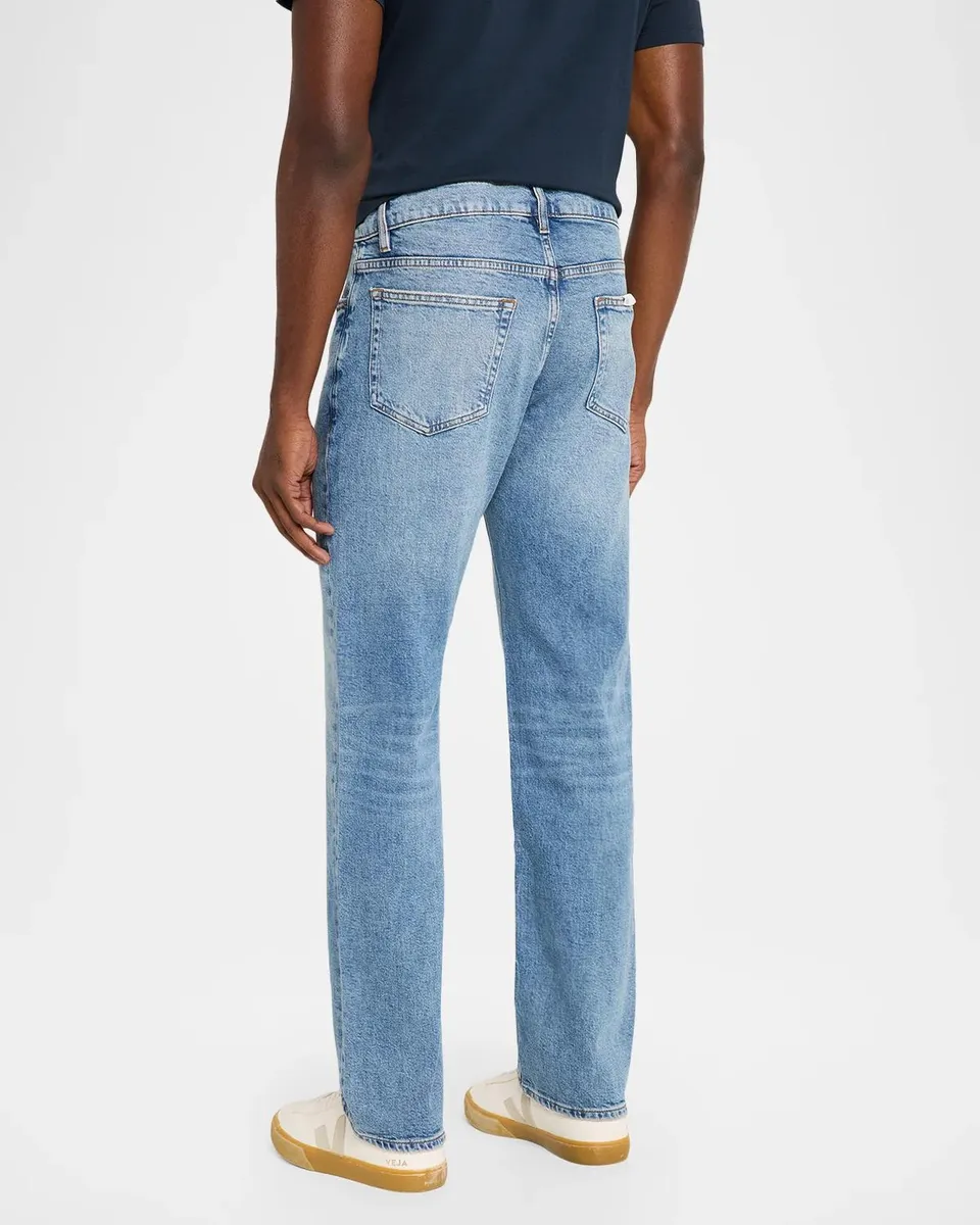 Frame Men's The Classic Jeans | Thumbnail 3 Frame Men's The Classic Jeans | Thumbnail 3