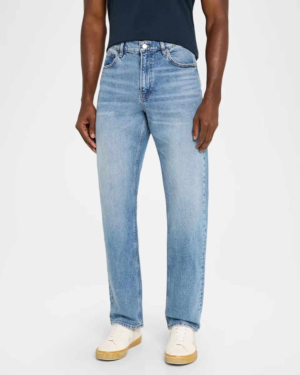 Frame Men's The Classic Jeans | Thumbnail 4 Frame Men's The Classic Jeans | Thumbnail 4