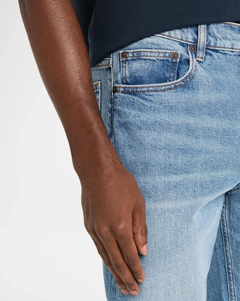 Frame Men's The Classic Jeans | Thumbnail 5 Frame Men's The Classic Jeans | Thumbnail 5