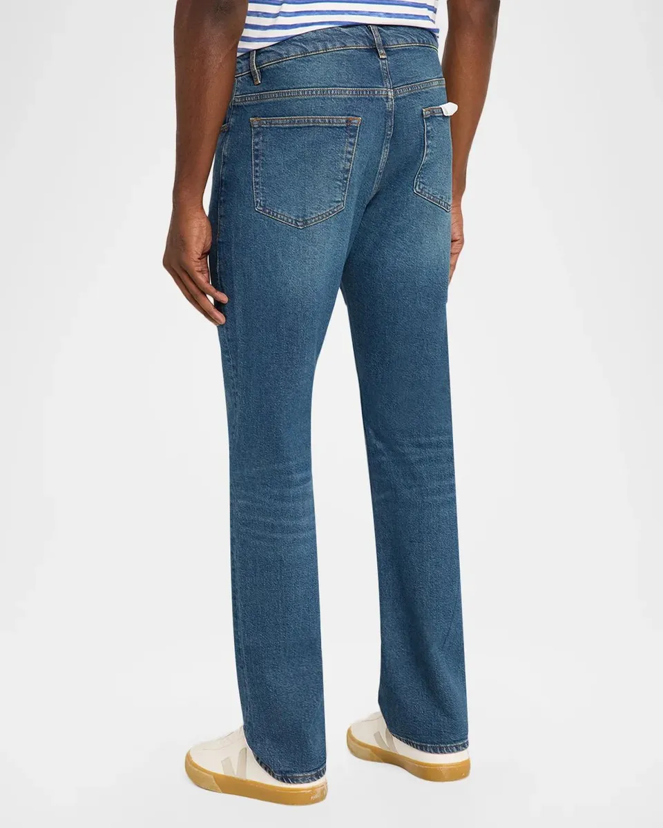 Frame Men's The Classic Jeans | Thumbnail 3 Frame Men's The Classic Jeans | Thumbnail 3