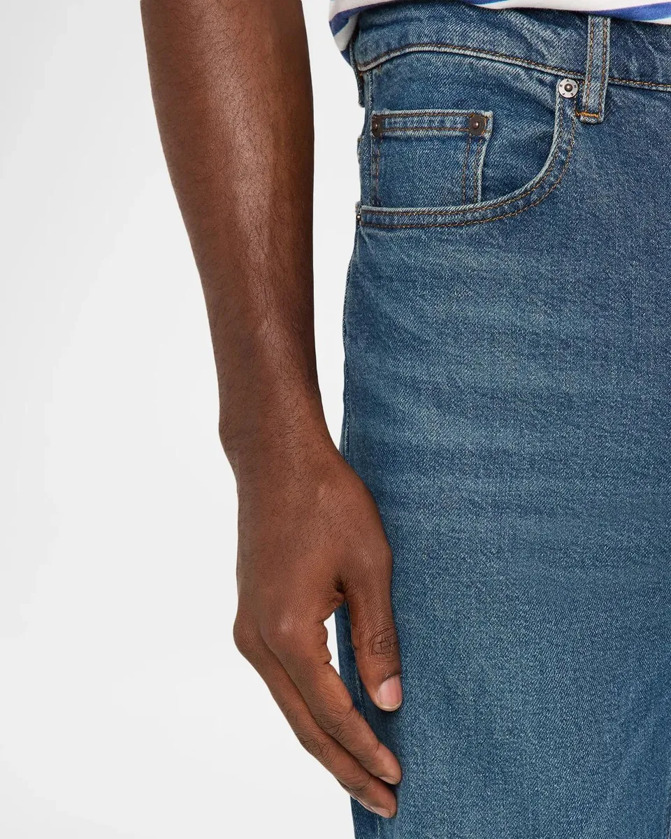 Frame Men's The Classic Jeans | Thumbnail 5 Frame Men's The Classic Jeans | Thumbnail 5