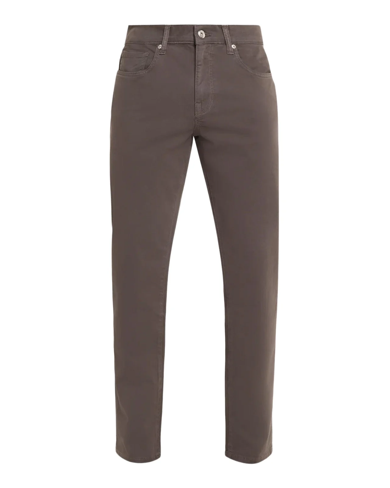 Men's Brixton Slim Straight Wool Pants Men's Brixton Slim Straight Wool Pants