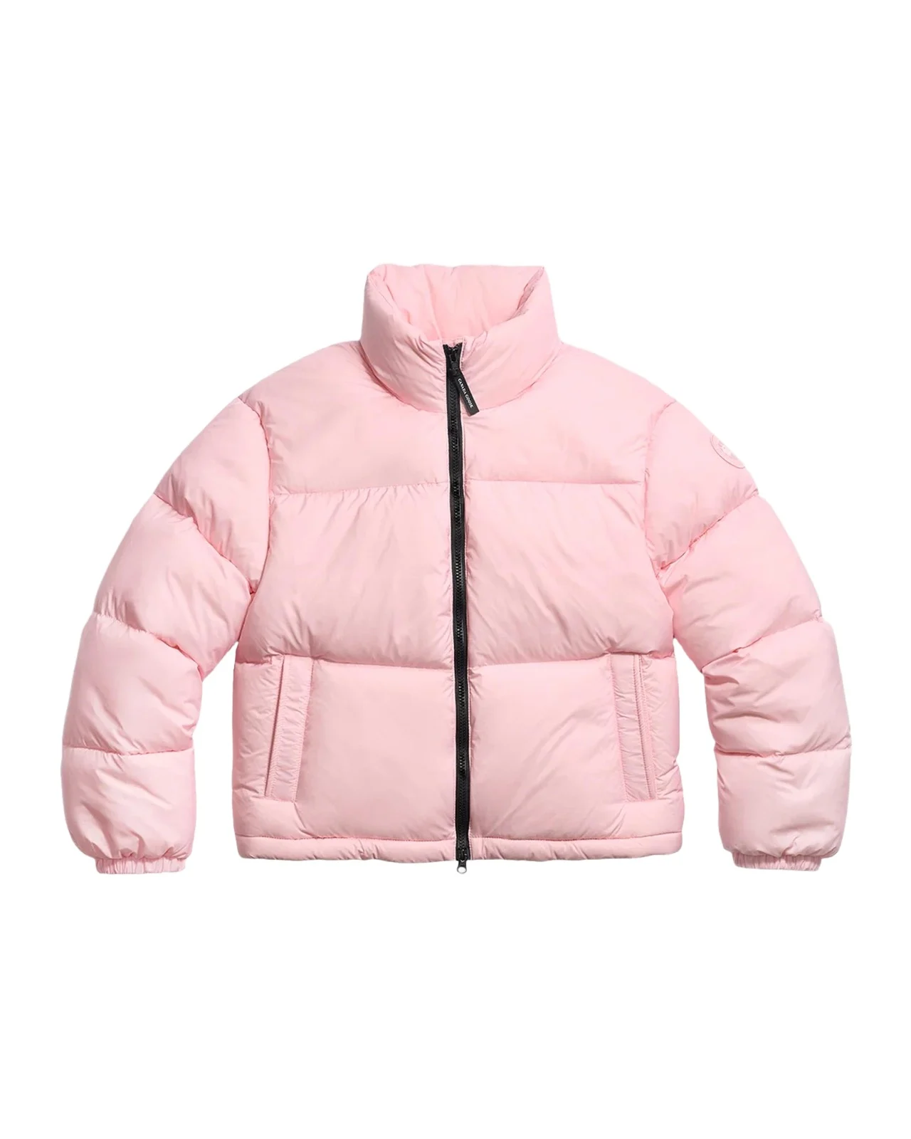 Fallon Weather-Resistant Puffer Jacket