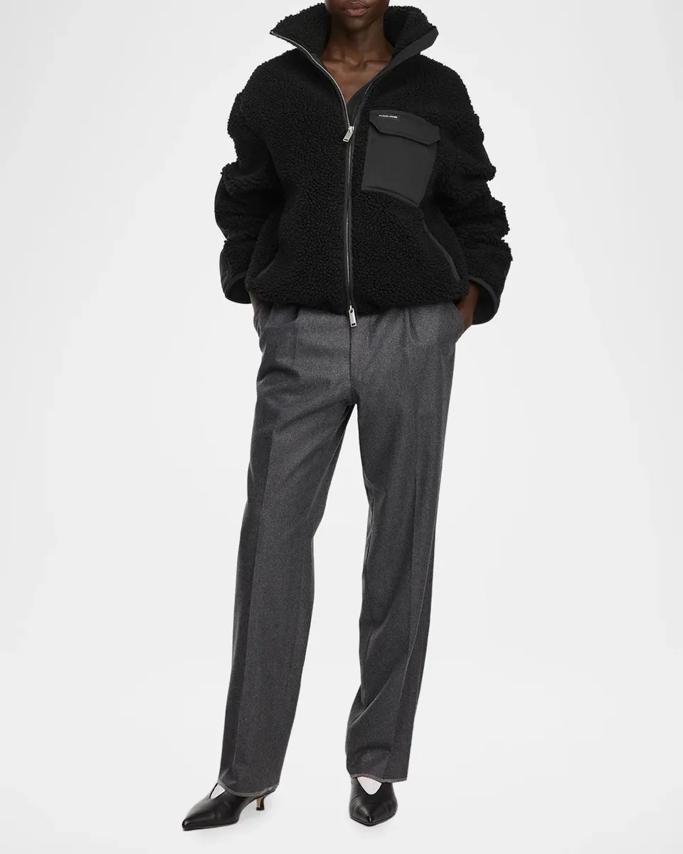 Canada Goose Soren Fleece Jacket | Thumbnail 2 Canada Goose Soren Fleece Jacket | Thumbnail 2