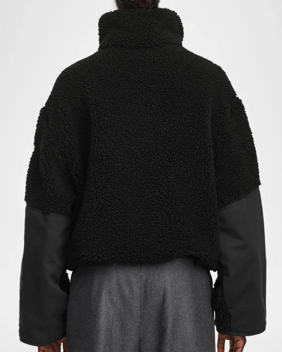 Canada Goose Soren Fleece Jacket | Thumbnail 3 Canada Goose Soren Fleece Jacket | Thumbnail 3
