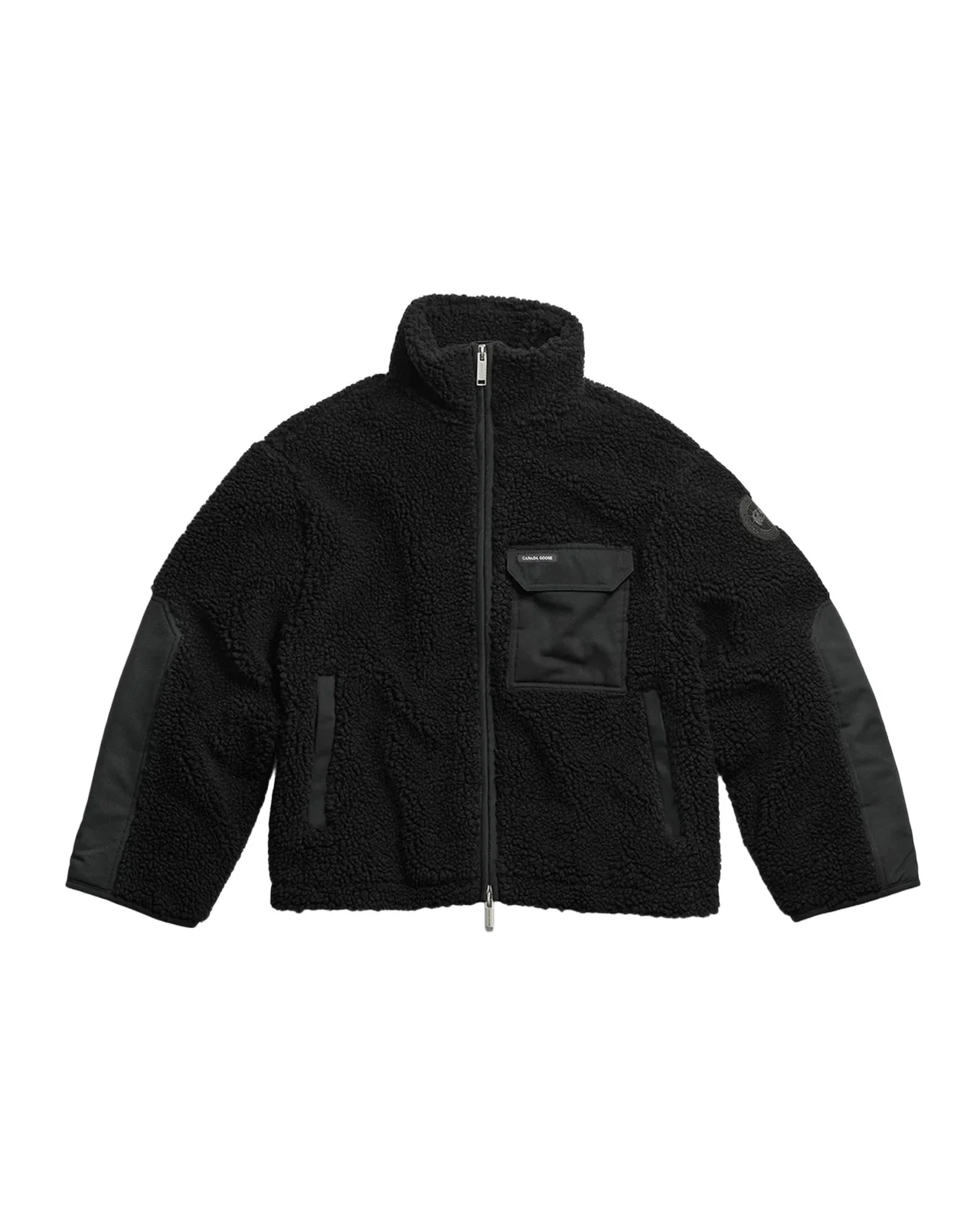 Canada Goose Soren Fleece Jacket