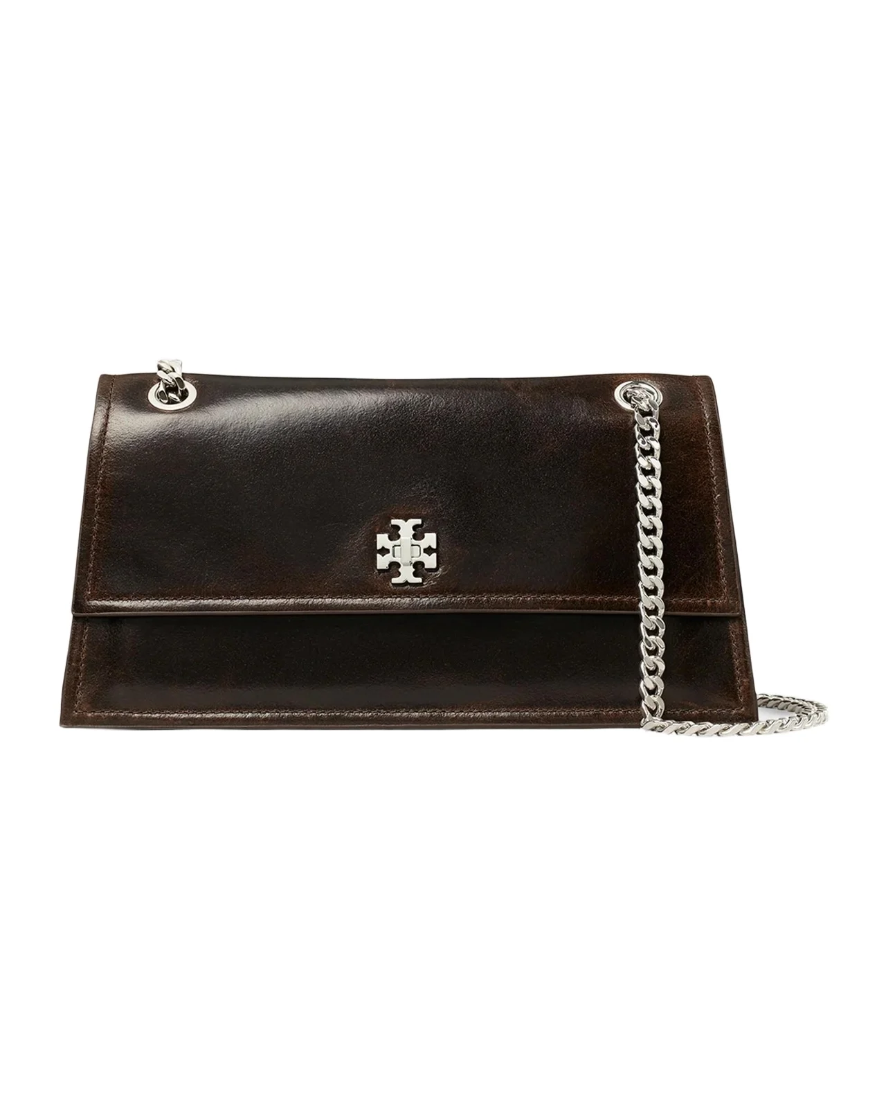 Kira Leather Shoulder Bag Kira Leather Shoulder Bag