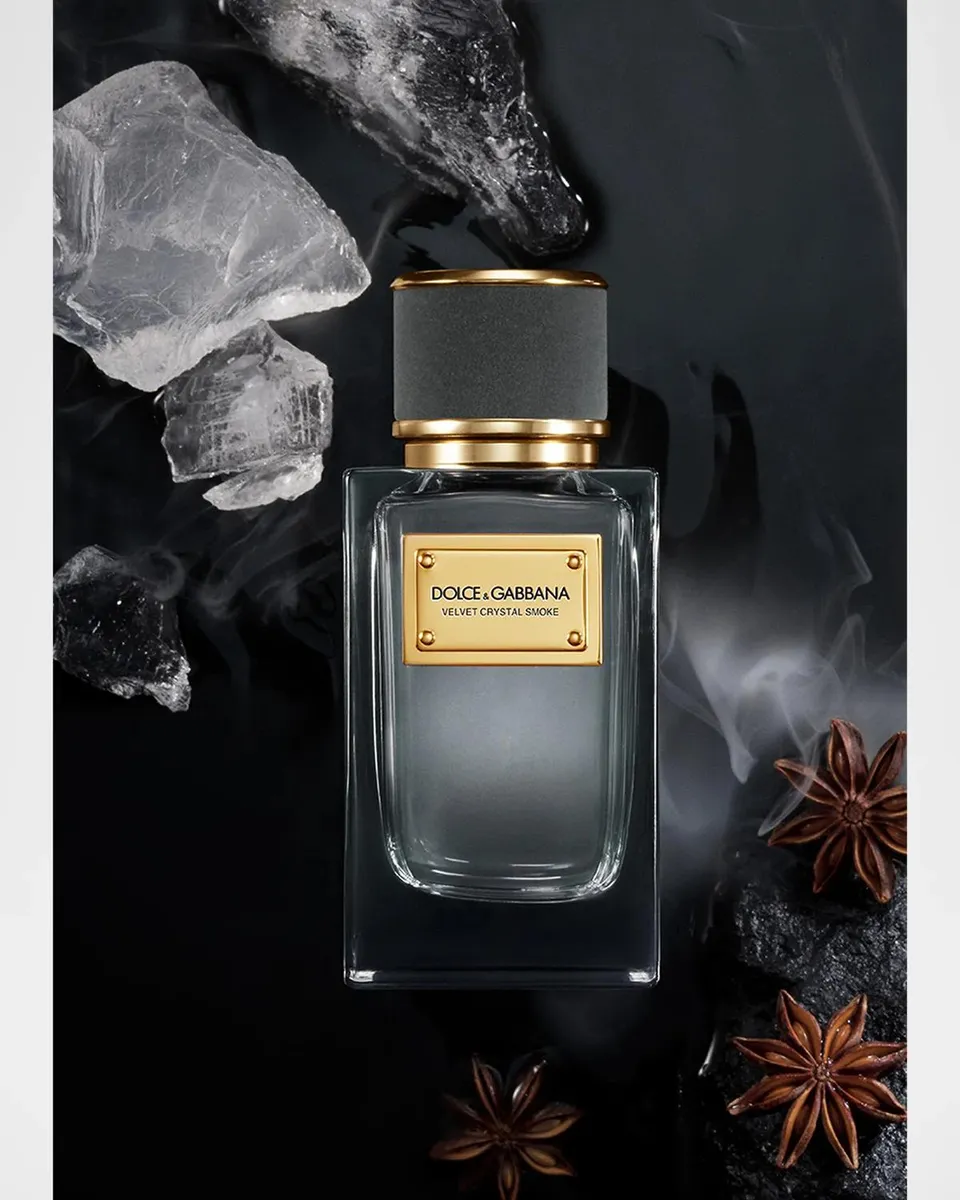 Dolce & Gabbana Beauty Velvet Collection Luminous 3-Piece Travel Set | Thumbnail 5 Dolce & Gabbana Beauty Velvet Collection Luminous 3-Piece Travel Set | Thumbnail 5