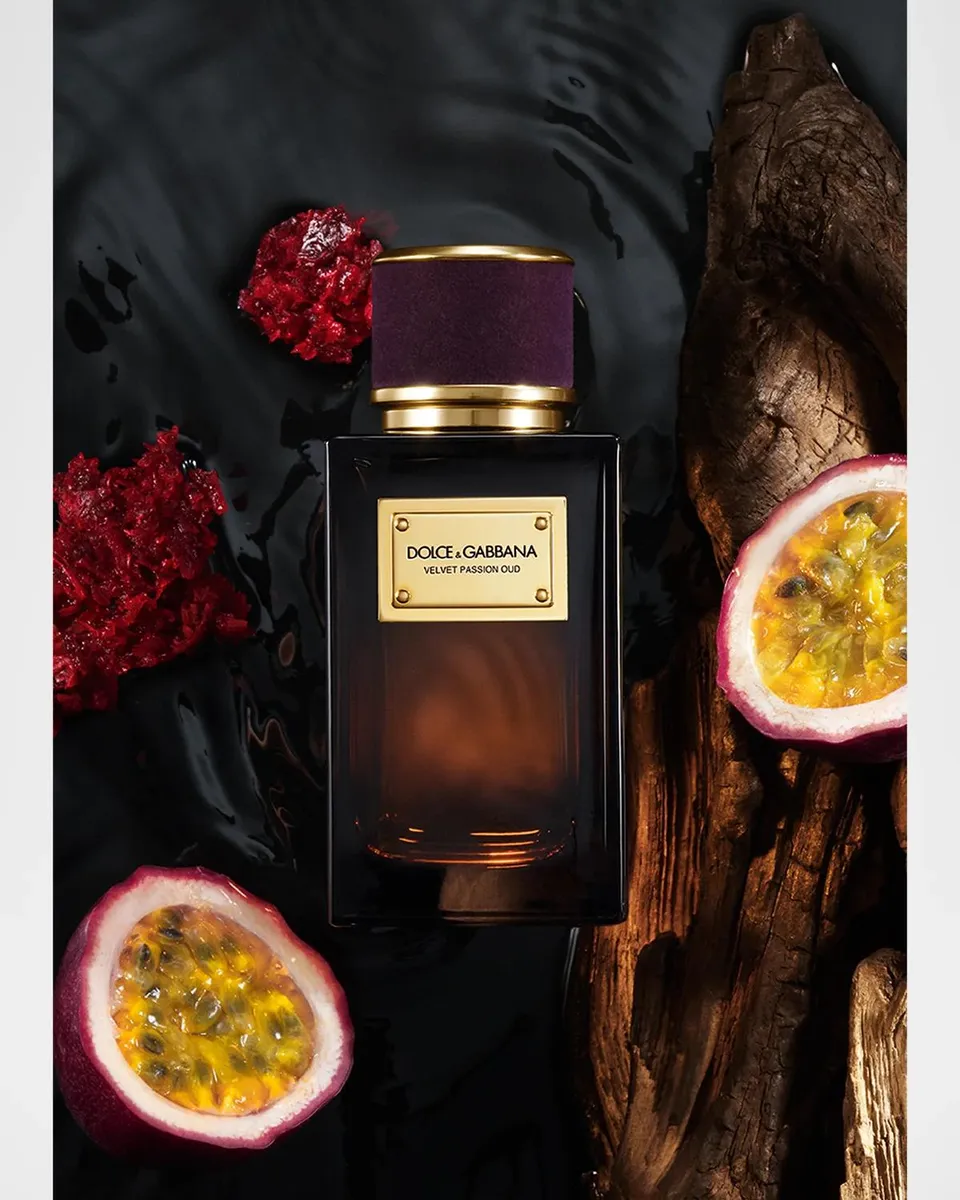 Dolce & Gabbana Beauty Velvet Collection Oud 3-Piece Travel Set | Thumbnail 5 Dolce & Gabbana Beauty Velvet Collection Oud 3-Piece Travel Set | Thumbnail 5