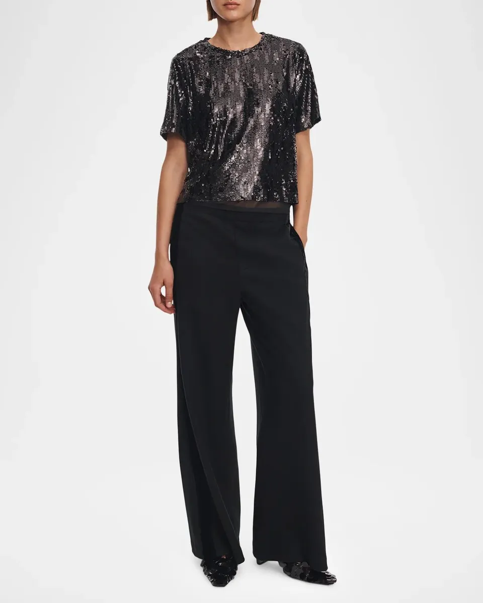 rag & bone Melanie Track Pants | Thumbnail 2 rag & bone Melanie Track Pants | Thumbnail 2
