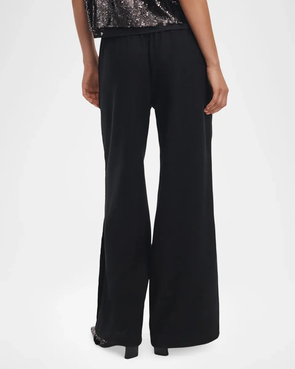 rag & bone Melanie Track Pants | Thumbnail 3 rag & bone Melanie Track Pants | Thumbnail 3