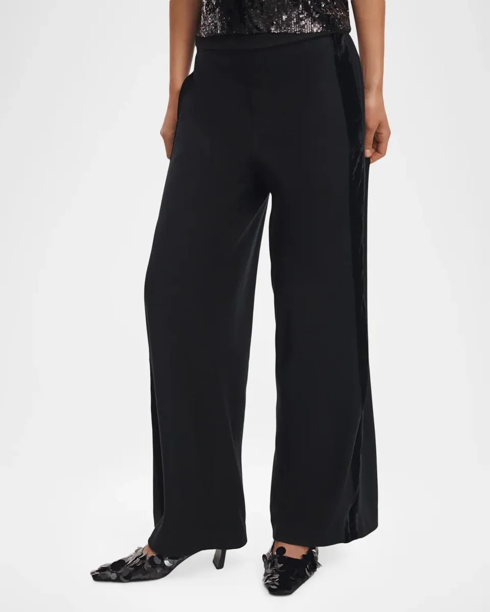 rag & bone Melanie Track Pants | Thumbnail 4 rag & bone Melanie Track Pants | Thumbnail 4