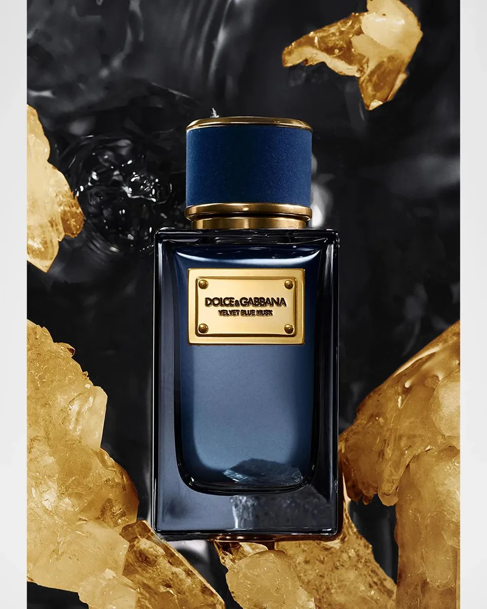 Dolce & Gabbana Beauty Velvet Collection Opulent 3-Piece Travel Set | Thumbnail 3 Dolce & Gabbana Beauty Velvet Collection Opulent 3-Piece Travel Set | Thumbnail 3