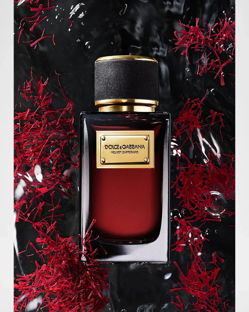 Dolce & Gabbana Beauty Velvet Collection Opulent 3-Piece Travel Set | Thumbnail 4 Dolce & Gabbana Beauty Velvet Collection Opulent 3-Piece Travel Set | Thumbnail 4