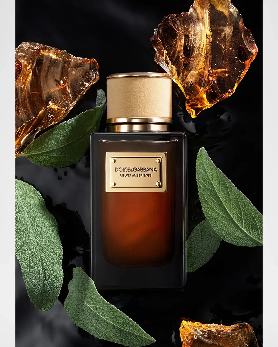 Dolce & Gabbana Beauty Velvet Collection Opulent 3-Piece Travel Set | Thumbnail 5 Dolce & Gabbana Beauty Velvet Collection Opulent 3-Piece Travel Set | Thumbnail 5