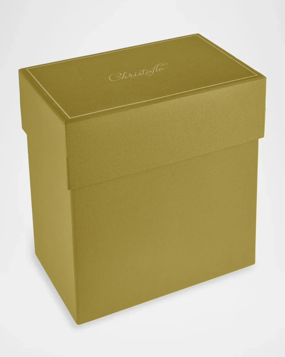 Christofle Club 30 Stainless Steel Champagne Bucket | Thumbnail 4