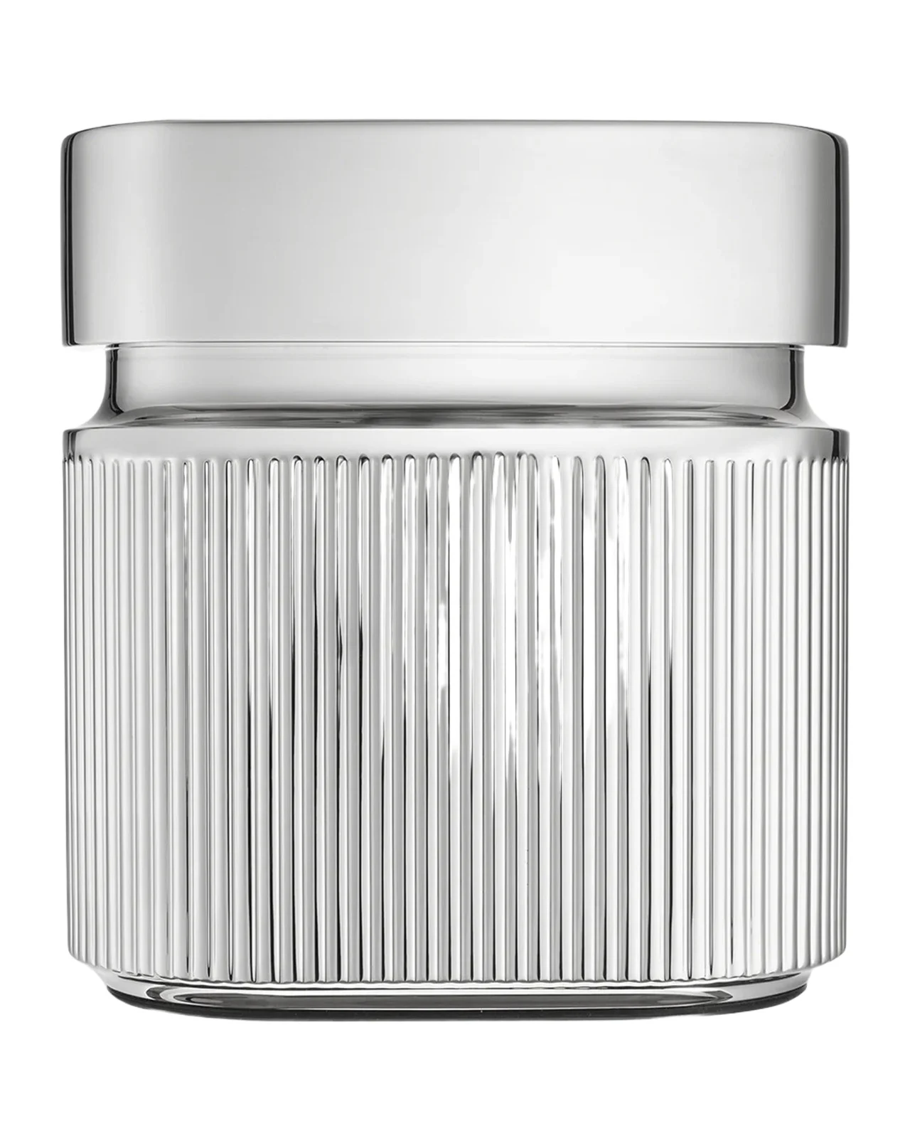 Christofle Club 30 Stainless Steel Champagne Bucket