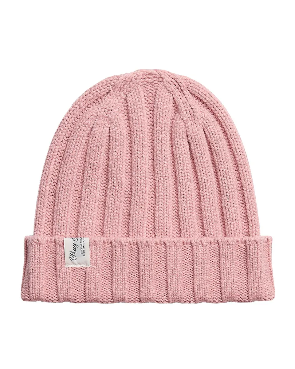 rag & bone Cassidy Cashmere Beanie | Thumbnail 3