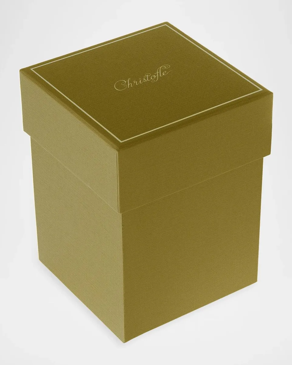 Christofle Club 30 Stainless Steel Insulated Ice Bucket | Thumbnail 7 Christofle Club 30 Stainless Steel Insulated Ice Bucket | Thumbnail 7