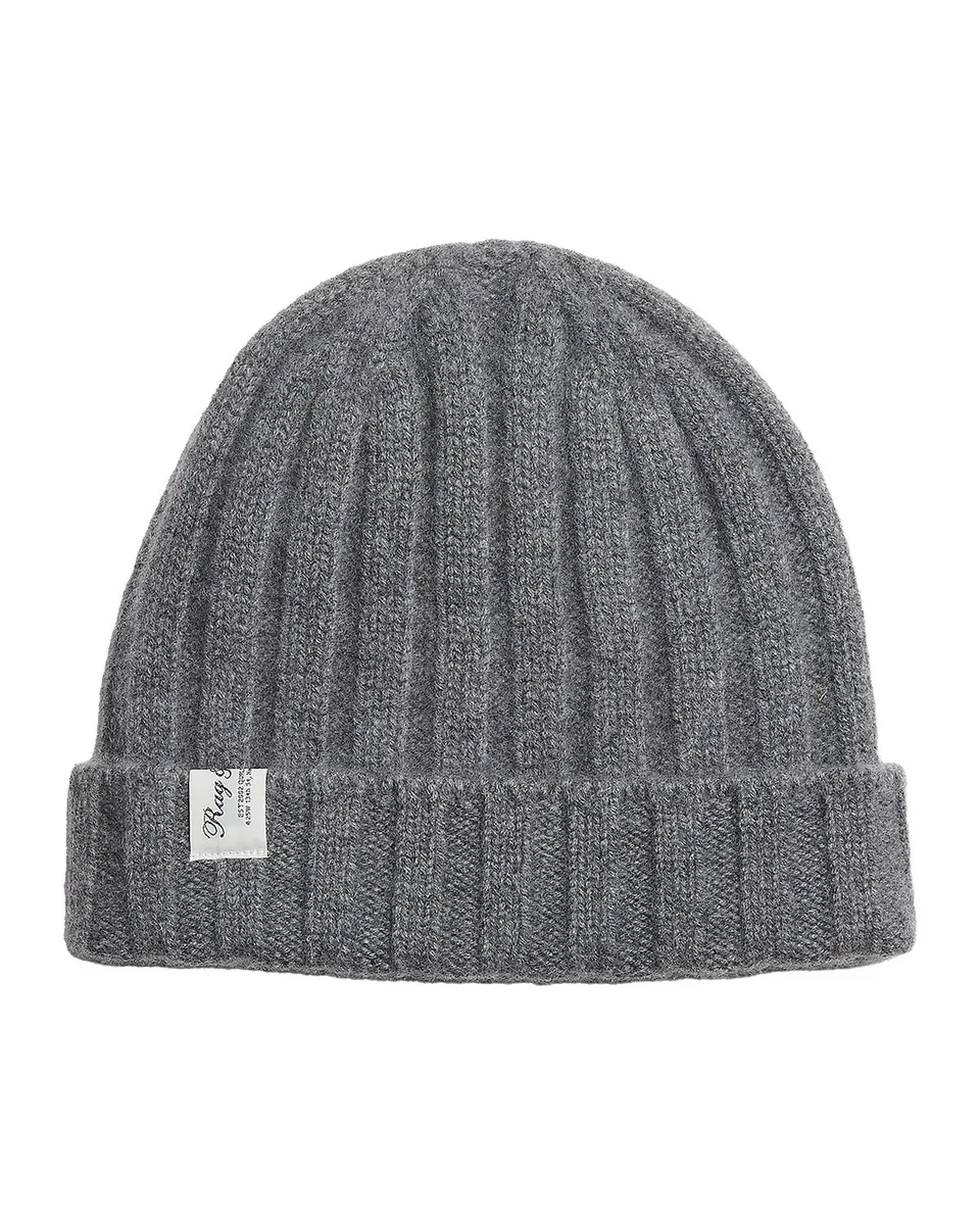 rag & bone Cassidy Cashmere Beanie | Thumbnail 3