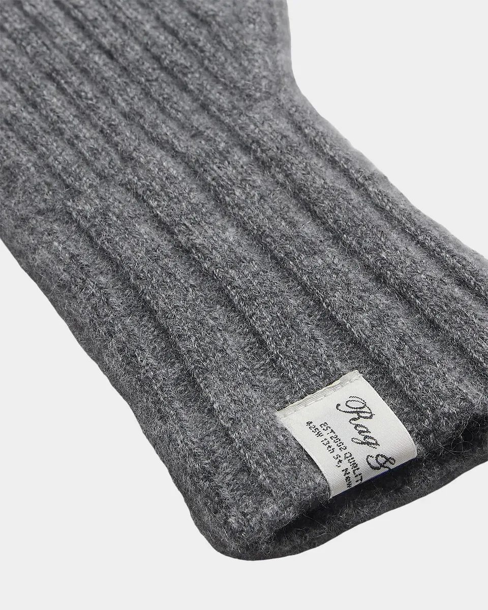 rag & bone Cassidy Cashmere-Blend Touchscreen Gloves | Thumbnail 3 rag & bone Cassidy Cashmere-Blend Touchscreen Gloves | Thumbnail 3
