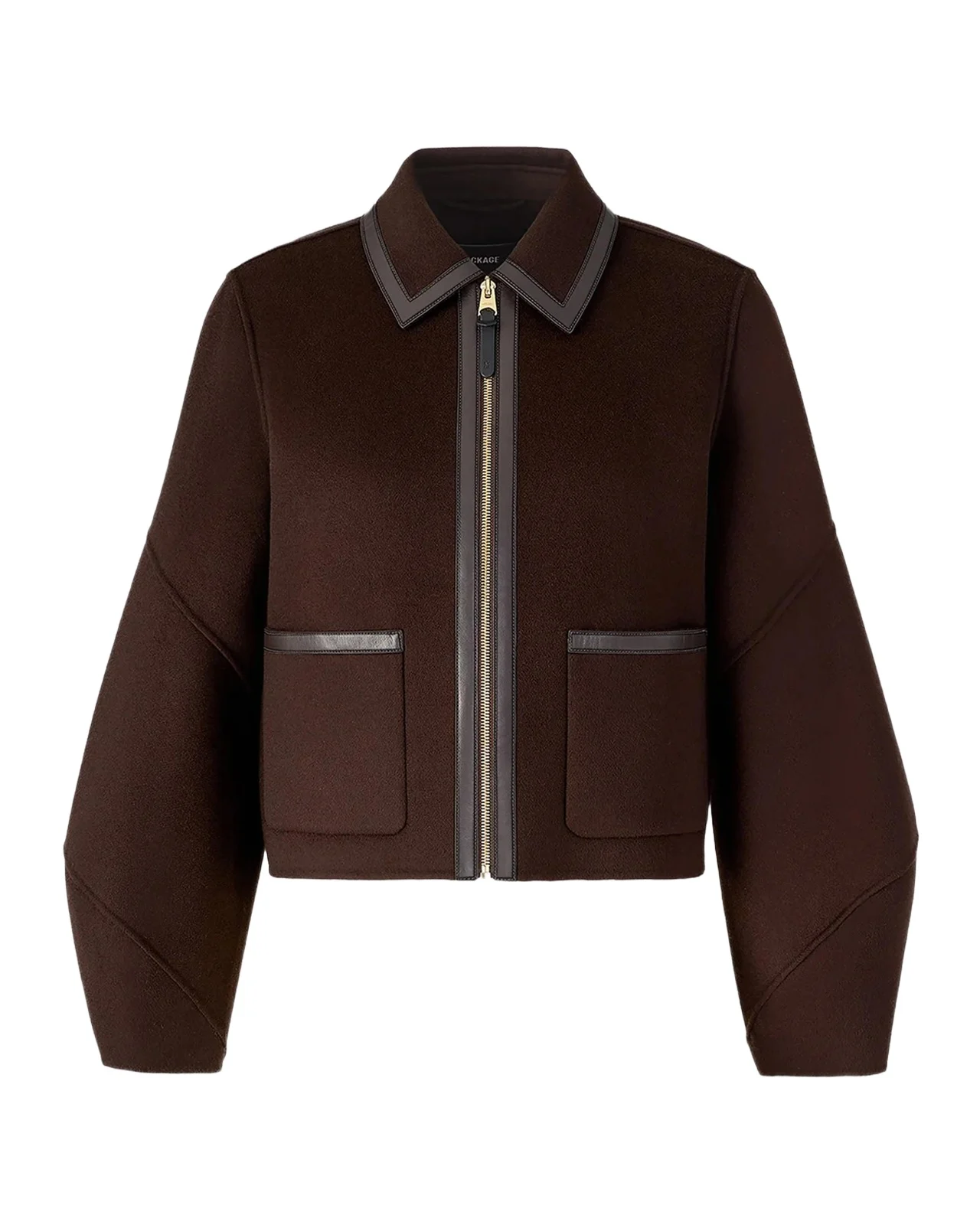 Solana Wool Jacket Solana Wool Jacket