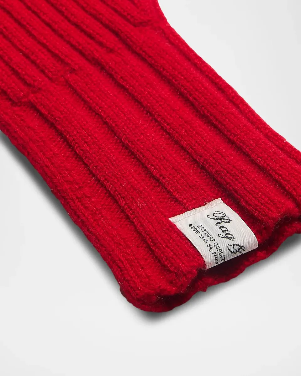 rag & bone Cassidy Cashmere-Blend Touchscreen Gloves | Thumbnail 3 rag & bone Cassidy Cashmere-Blend Touchscreen Gloves | Thumbnail 3