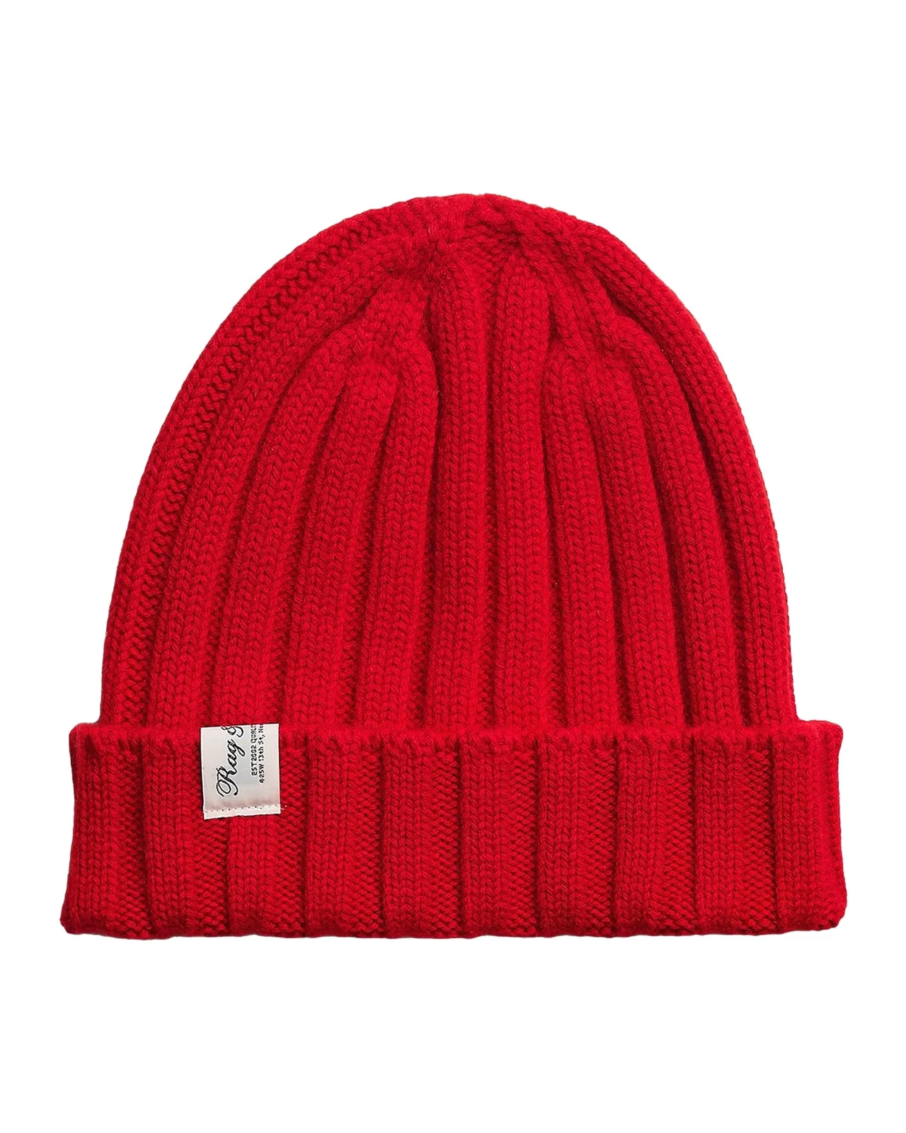 Cassidy Cashmere Beanie
