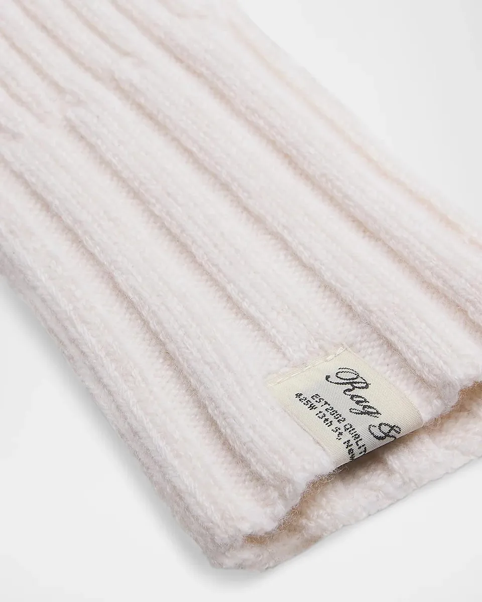 rag & bone Cassidy Cashmere-Blend Touchscreen Gloves | Thumbnail 3 rag & bone Cassidy Cashmere-Blend Touchscreen Gloves | Thumbnail 3