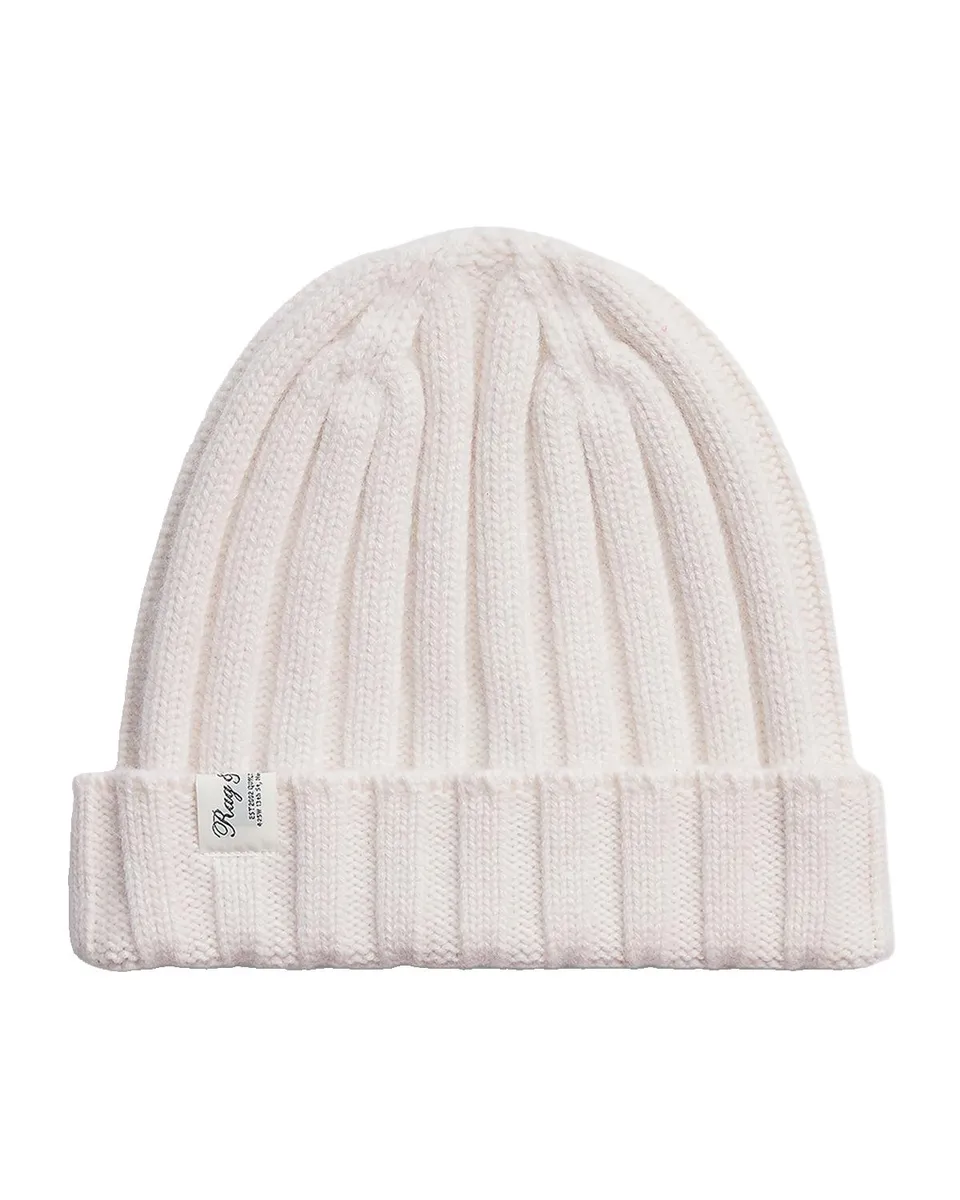 rag & bone Cassidy Cashmere Beanie | Thumbnail 3 rag & bone Cassidy Cashmere Beanie | Thumbnail 3