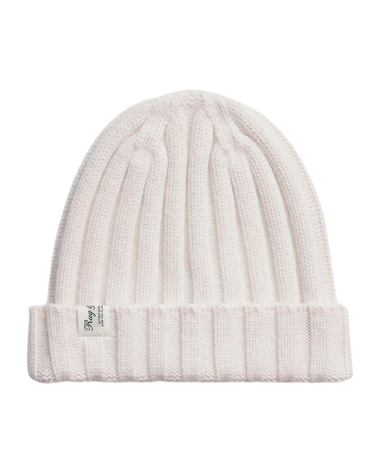 Cassidy Cashmere Beanie