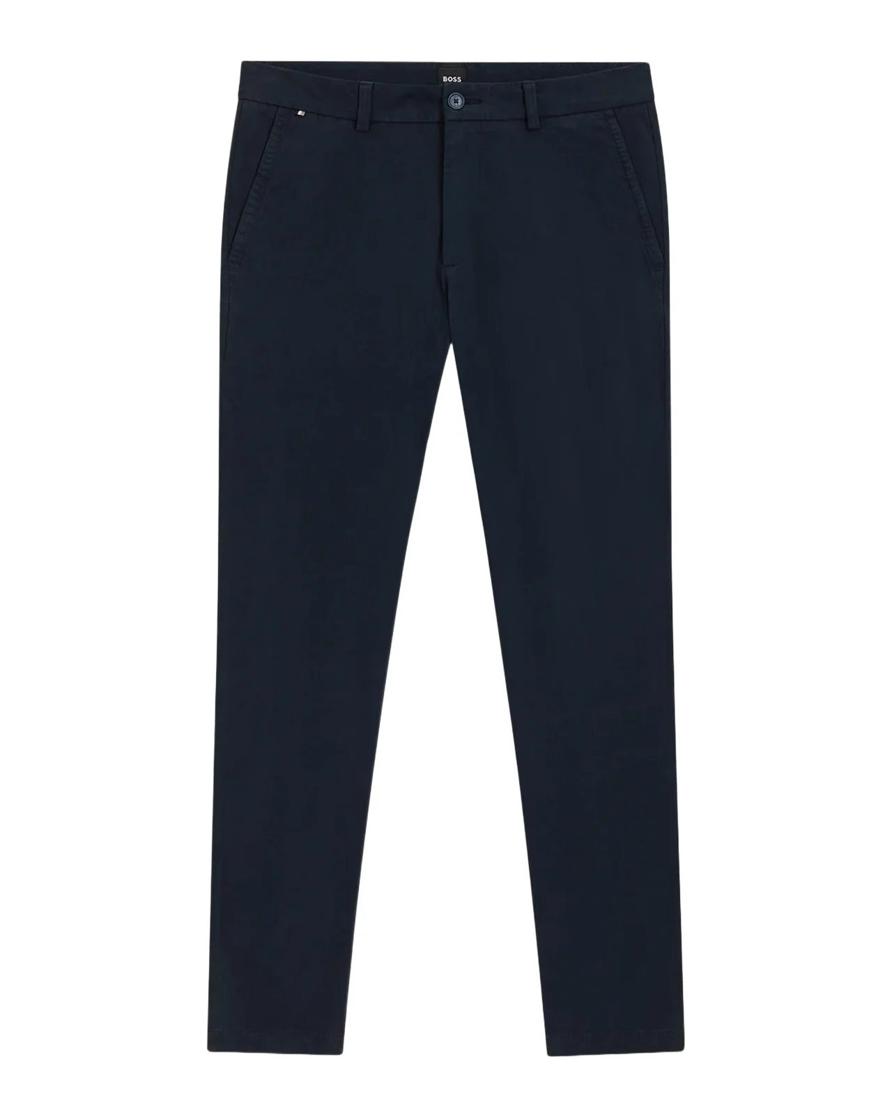 Men's Kaiton Straight-Leg Trousers