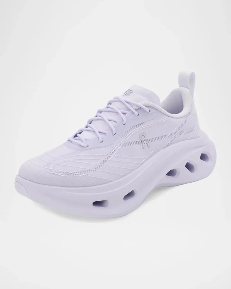 Loewe x ON Cloudtilt Prem Lace-Up Sneakers | Thumbnail 2 Loewe x ON Cloudtilt Prem Lace-Up Sneakers | Thumbnail 2