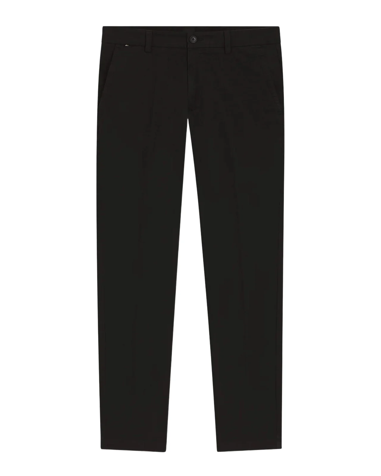 Men's Kaiton Cotton Straight-Leg Pants Men's Kaiton Cotton Straight-Leg Pants