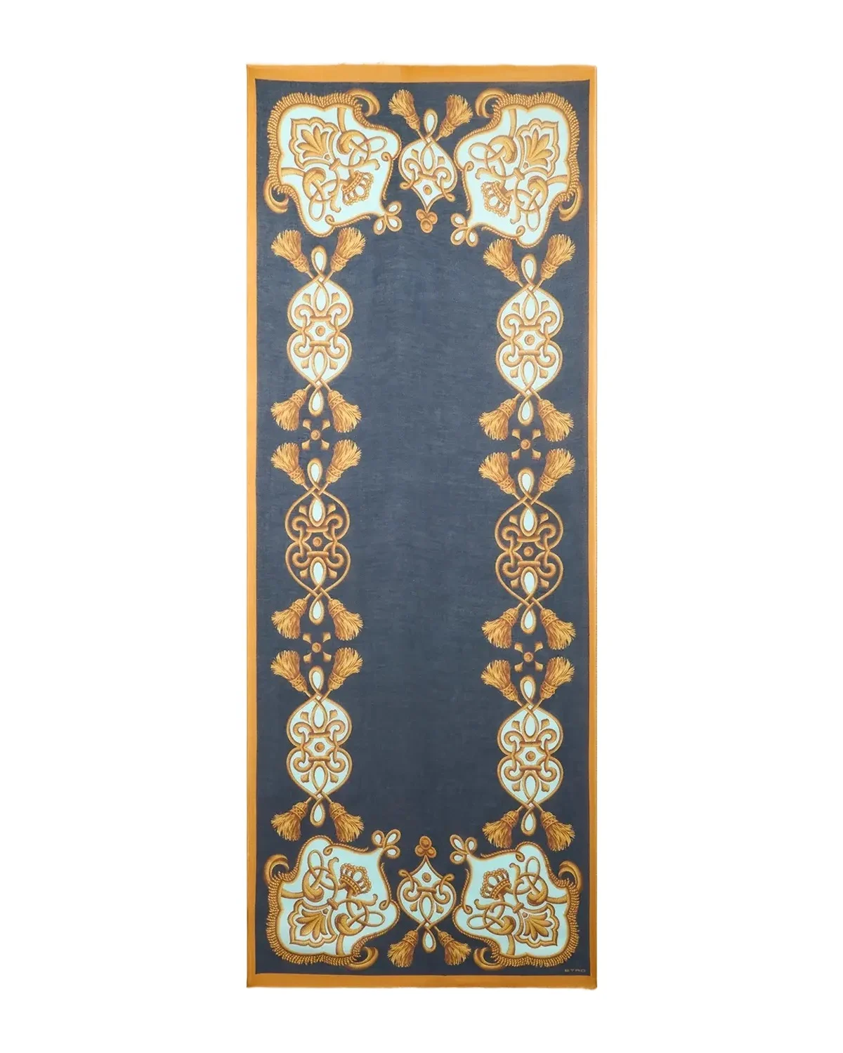 Printed Scarf Printed Scarf