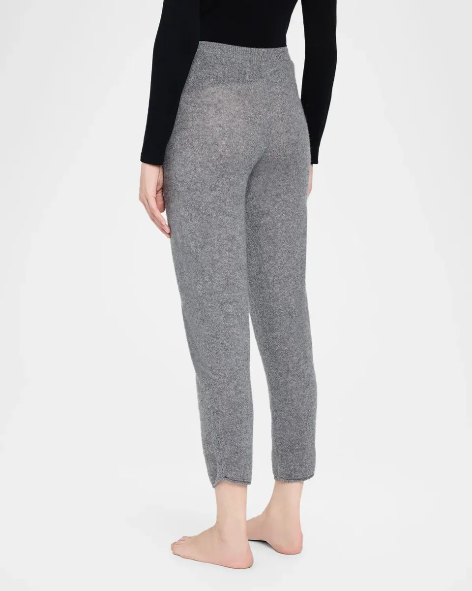 Skims Airy Cashmere Jogger Pants | Thumbnail 3 Skims Airy Cashmere Jogger Pants | Thumbnail 3