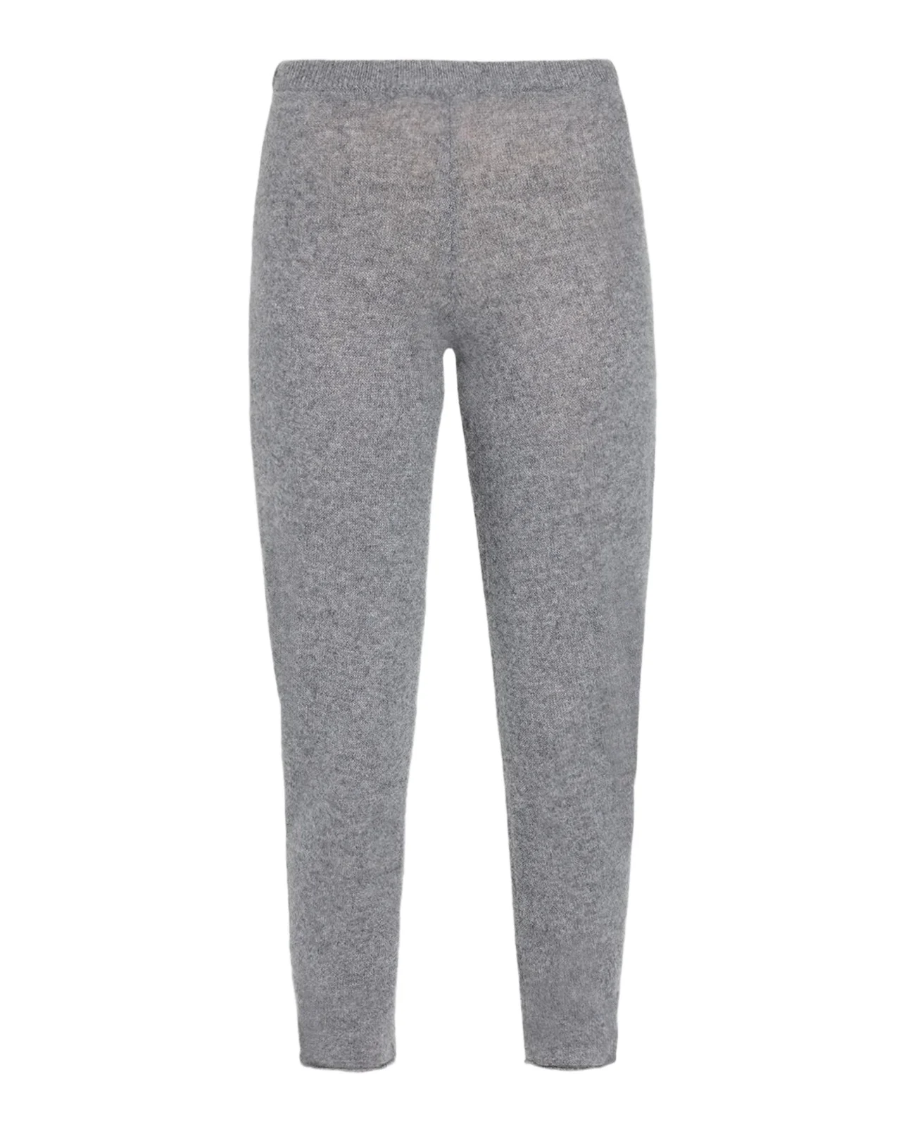 Airy Cashmere Jogger Pants Airy Cashmere Jogger Pants