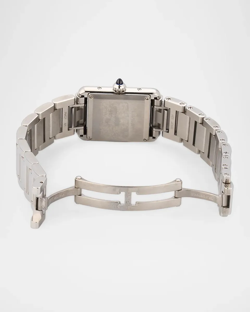 Vintage Watches Cartier Tank Must 29.5x22mm Vintage 2021-Current Watch | Thumbnail 4