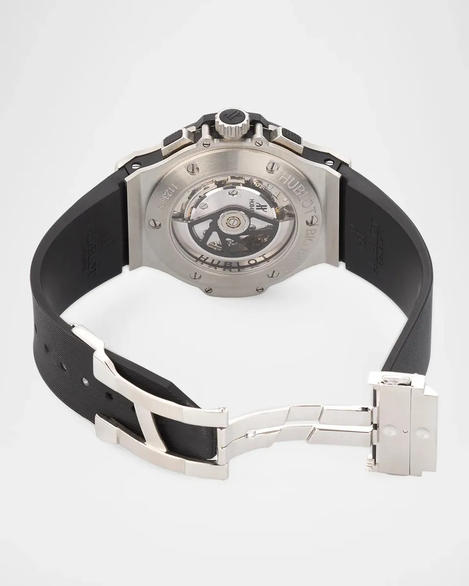 Vintage Watches Men's Hublot Big Bang 44mm Vintage 2010s Watch | Thumbnail 3 Vintage Watches Men's Hublot Big Bang 44mm Vintage 2010s Watch | Thumbnail 3