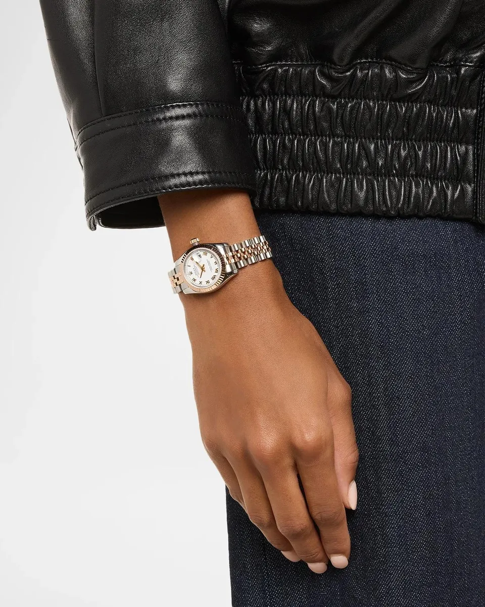 Vintage Watches Rolex Lady Datejust 26mm Vintage 2005 Watch | Thumbnail 2 Vintage Watches Rolex Lady Datejust 26mm Vintage 2005 Watch | Thumbnail 2
