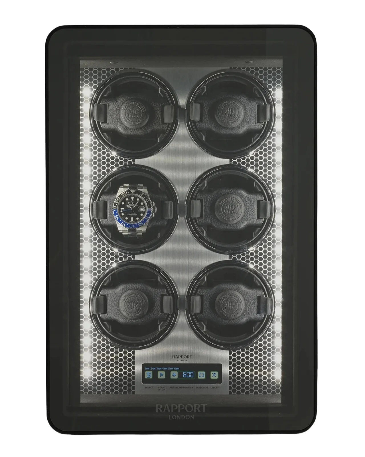 Rapport Neo Six Watch Winder