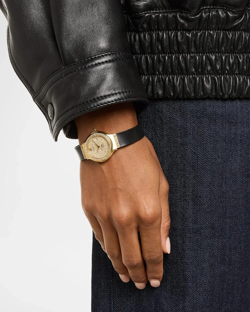 Vintage Watches Hublot Classic MDM Geneve 29mm Vintage 1980s-90s Watch | Thumbnail 2 Vintage Watches Hublot Classic MDM Geneve 29mm Vintage 1980s-90s Watch | Thumbnail 2