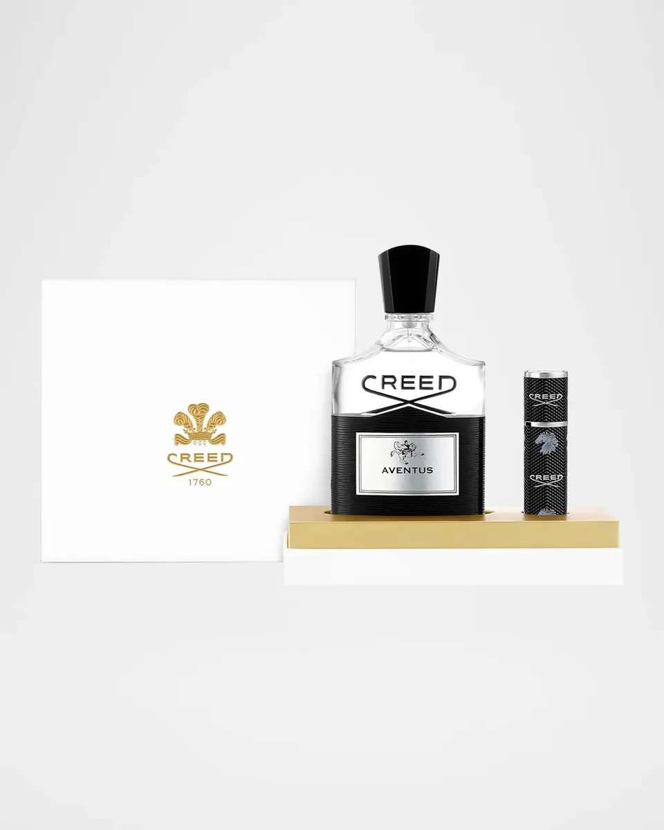 CREED Aventus For Her Home & Away Gift Set | Thumbnail 2 CREED Aventus For Her Home & Away Gift Set | Thumbnail 2