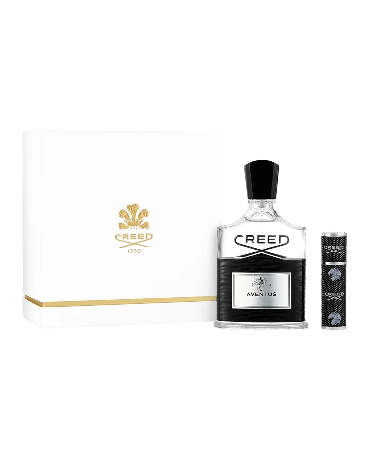 CREED Aventus For Her Home & Away Gift Set