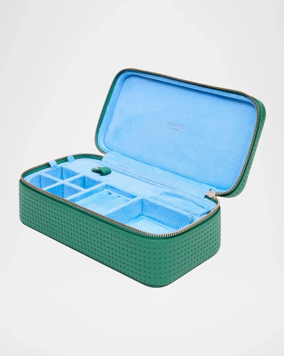 Rapport Charlotte Jewelry Case | Thumbnail 3 Rapport Charlotte Jewelry Case | Thumbnail 3