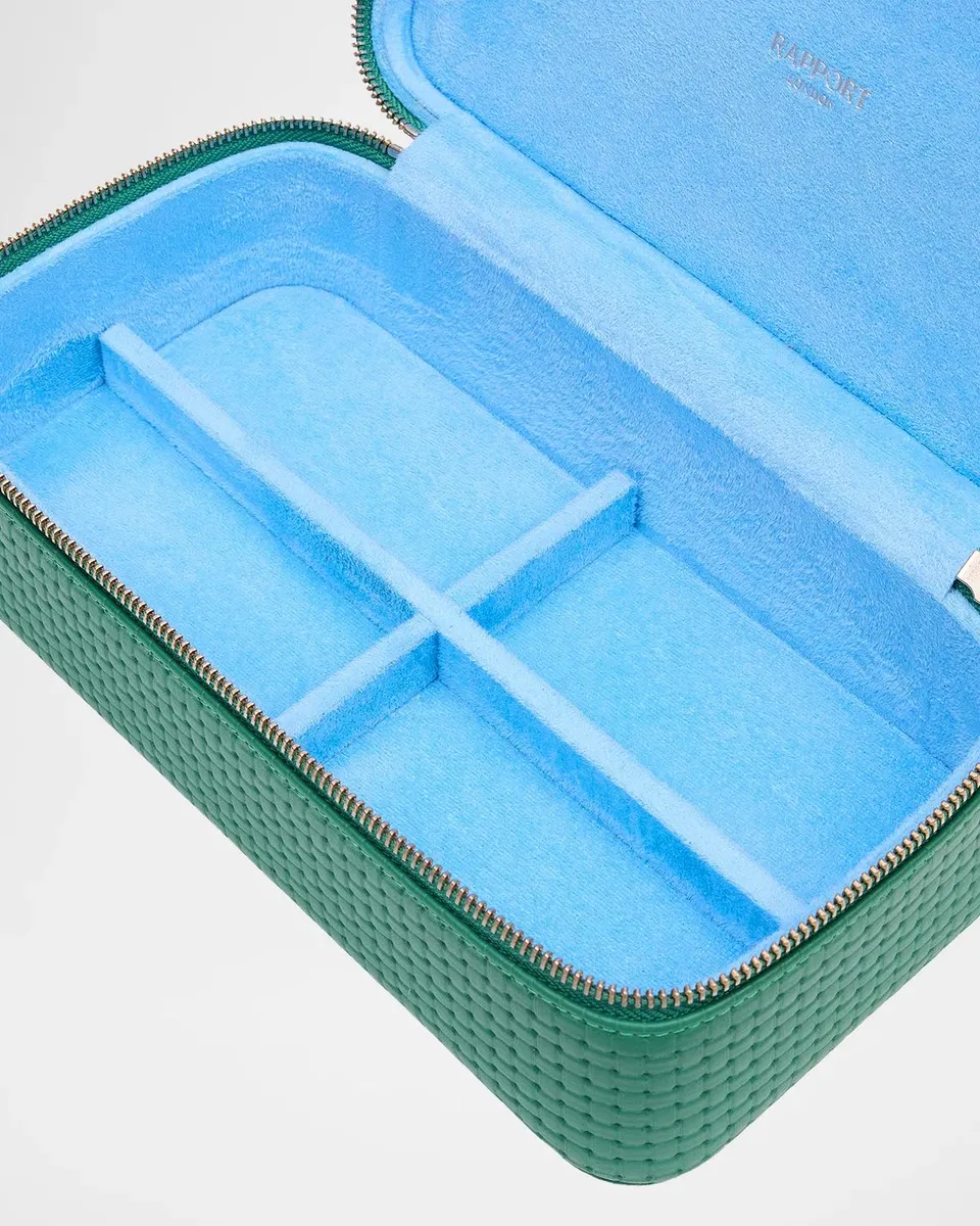Rapport Charlotte Jewelry Case | Thumbnail 6 Rapport Charlotte Jewelry Case | Thumbnail 6