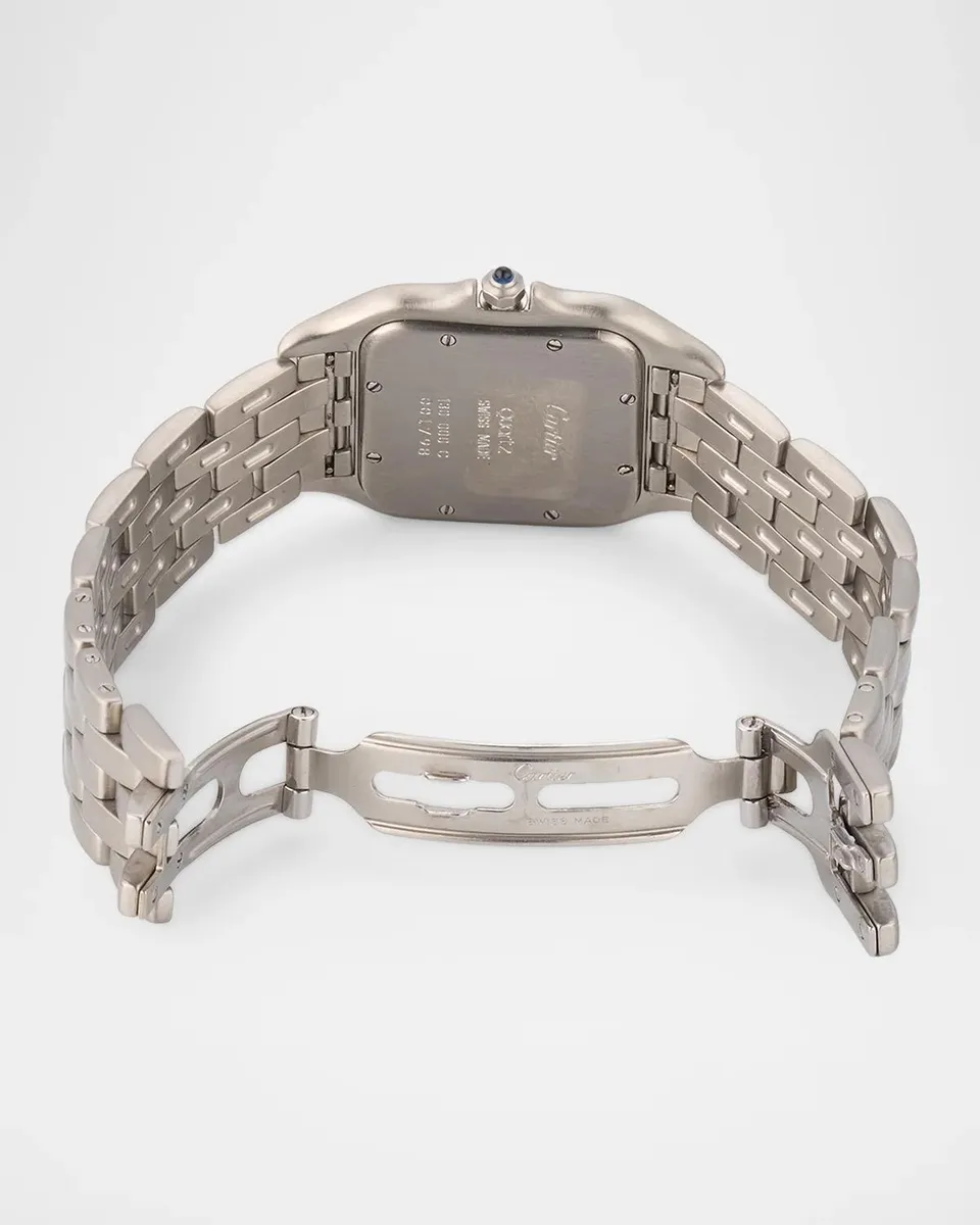 Vintage Watches Cartier Panthere XL 29x40mm Vintage 1980s-90s Watch | Thumbnail 4 Vintage Watches Cartier Panthere XL 29x40mm Vintage 1980s-90s Watch | Thumbnail 4