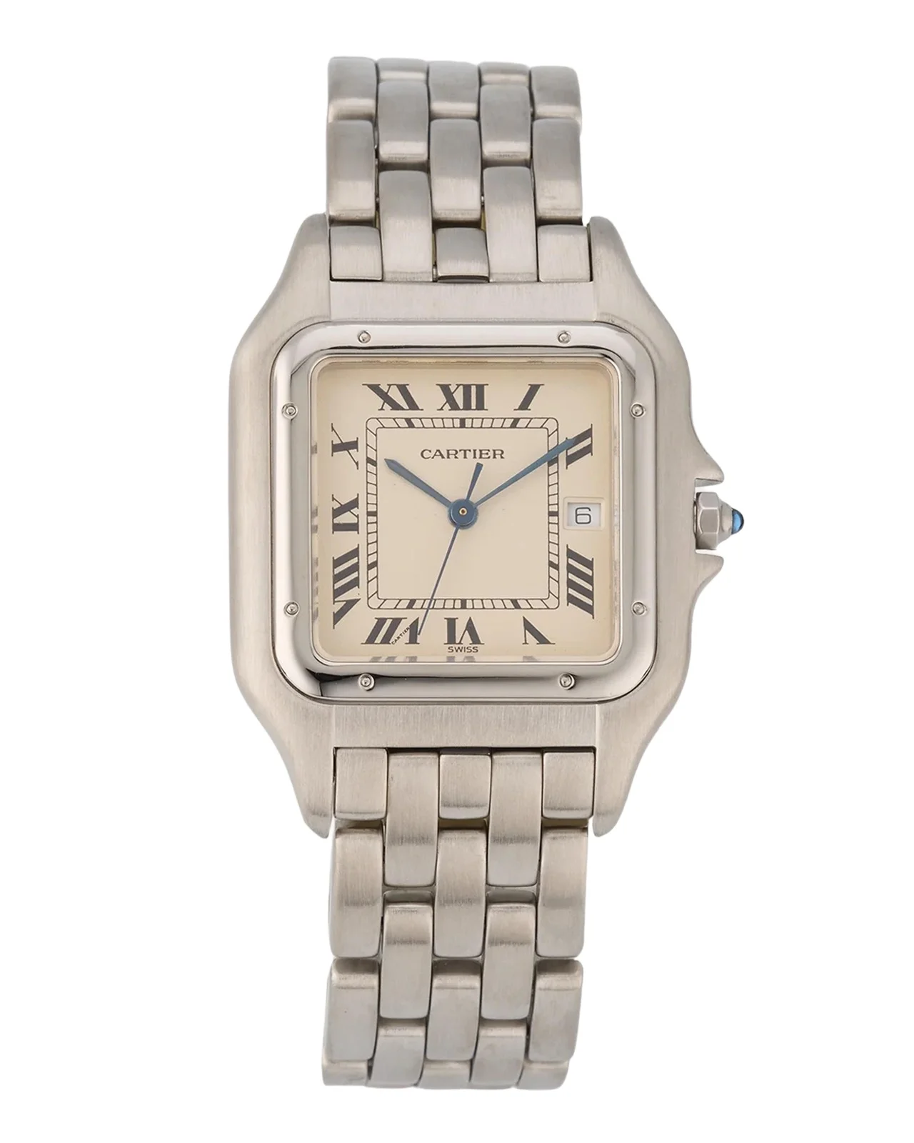 Cartier Panthere XL 29x40mm Vintage 1980s-90s Watch Cartier Panthere XL 29x40mm Vintage 1980s-90s Watch