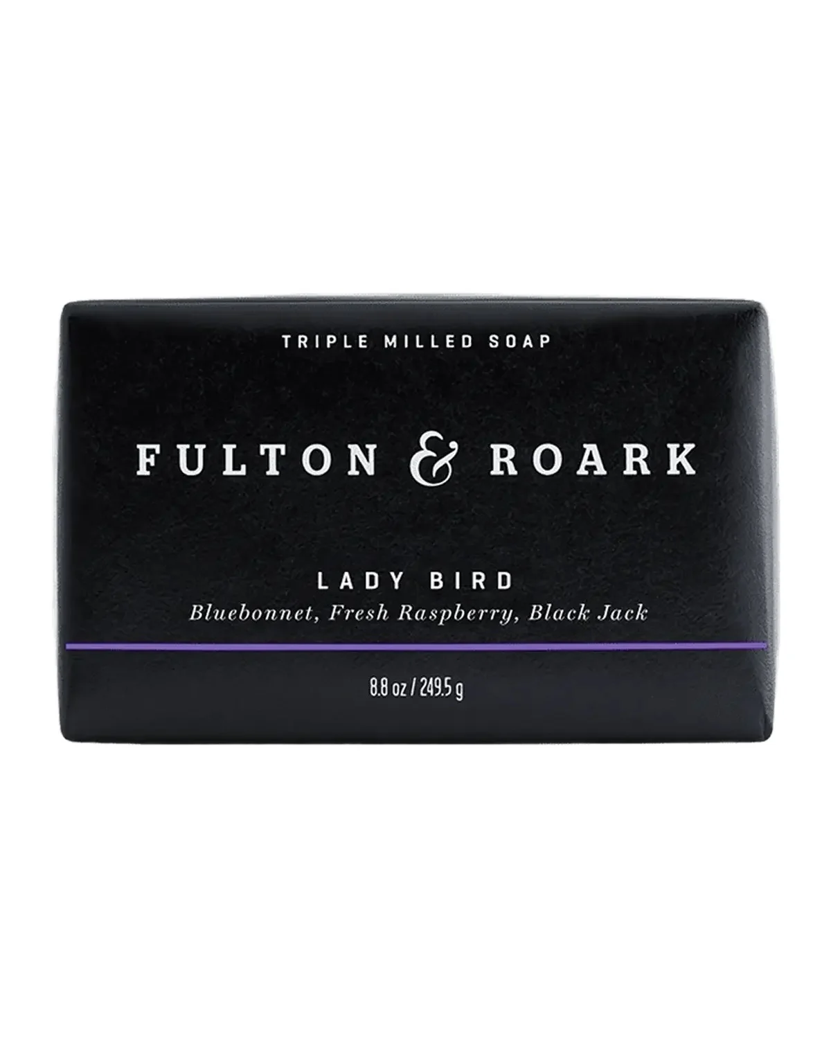 Fulton & Roark Lady Bird Bar Soap